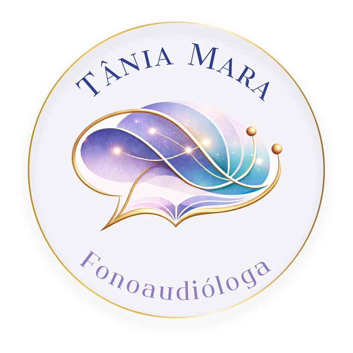 Logo Tânia Mara